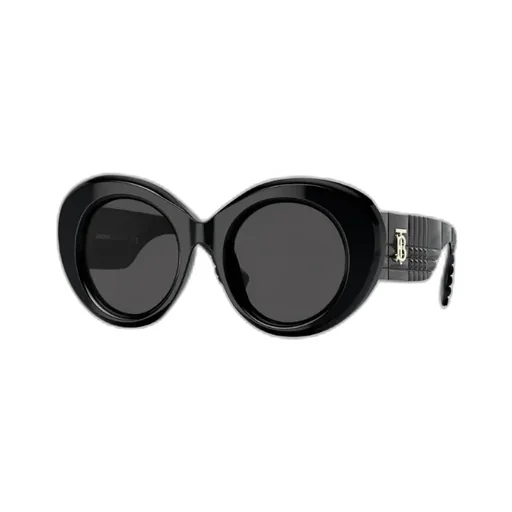 Burberry Eyewear Margot Sunglasses