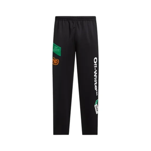 Logo Sweatpants