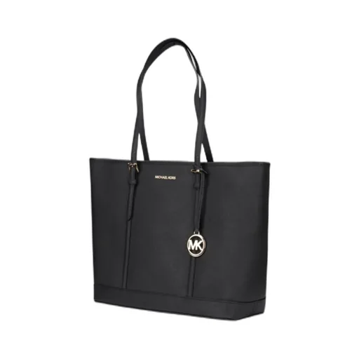 Logo Handbag