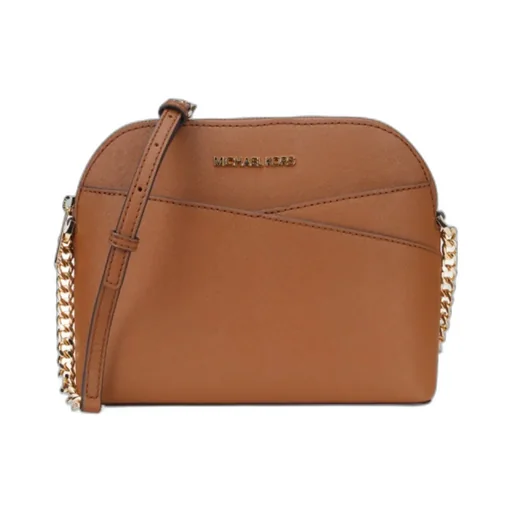 Logo Shoulder Bag