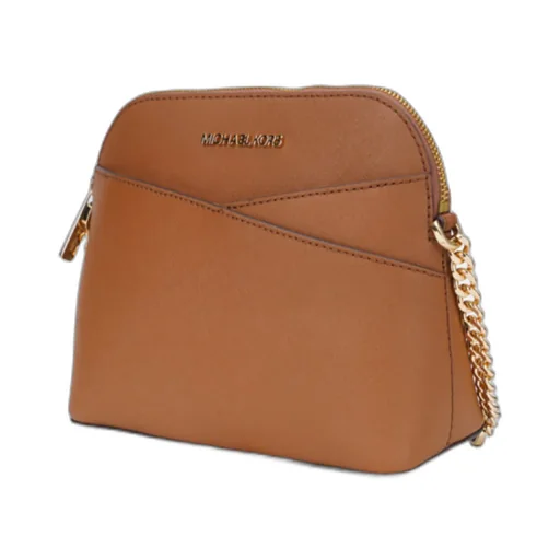 Logo Shoulder Bag