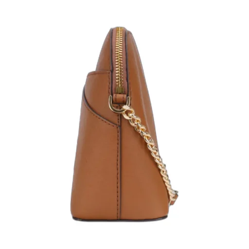 Logo Shoulder Bag
