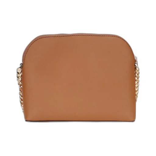 Logo Shoulder Bag