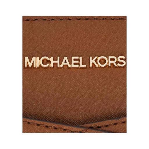 Logo Shoulder Bag