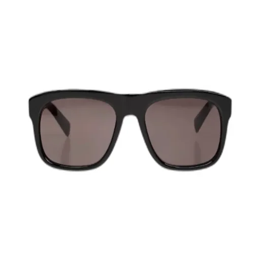 Saint Laurent Eyewear Square Frame Sunglasses