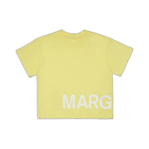 Plain Knitted T-Shirt