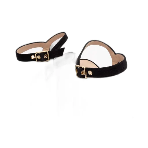 Ryder High-Heeled Sandals