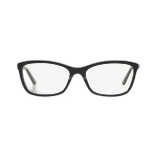 Logo Flat Mirror