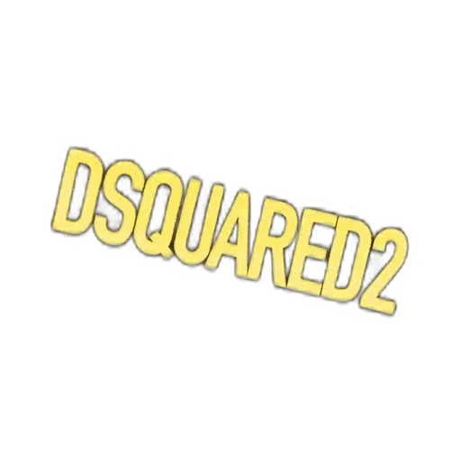 Dsquared2 Palm-Tree Printed Drawstring Hoodie