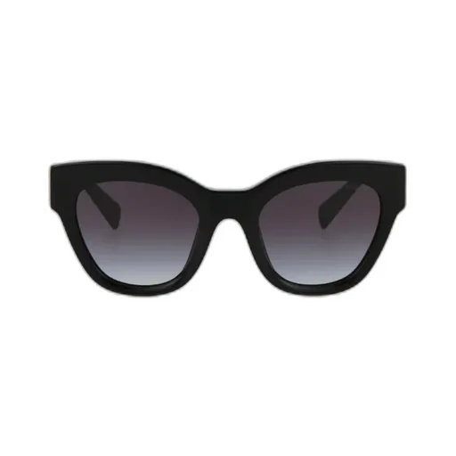 Miu Miu Eyewear Square-Frame Sunglasses