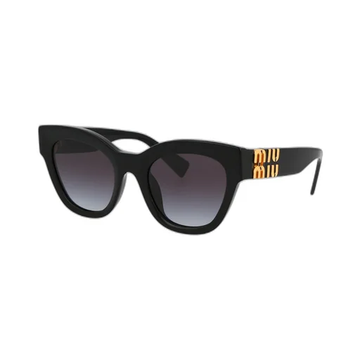 Miu Miu Eyewear Square-Frame Sunglasses
