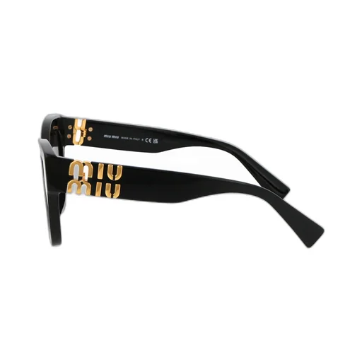 Miu Miu Eyewear Square-Frame Sunglasses