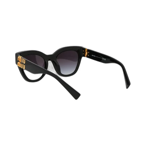 Miu Miu Eyewear Square-Frame Sunglasses