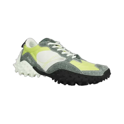 Fugu Low-Top Sneakers