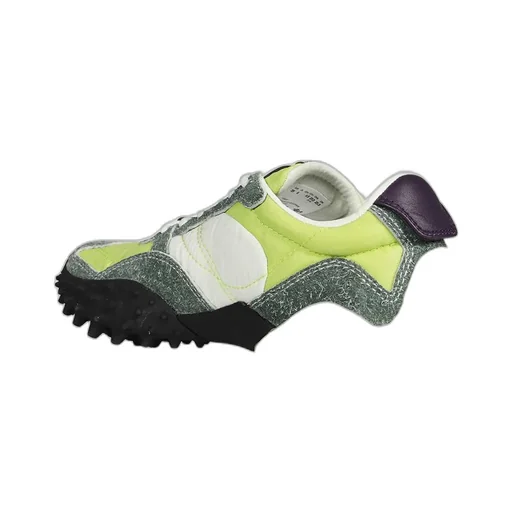 Fugu Low-Top Sneakers