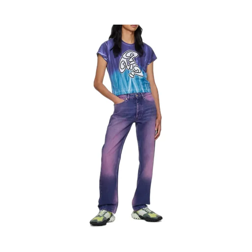Fugu Low-Top Sneakers