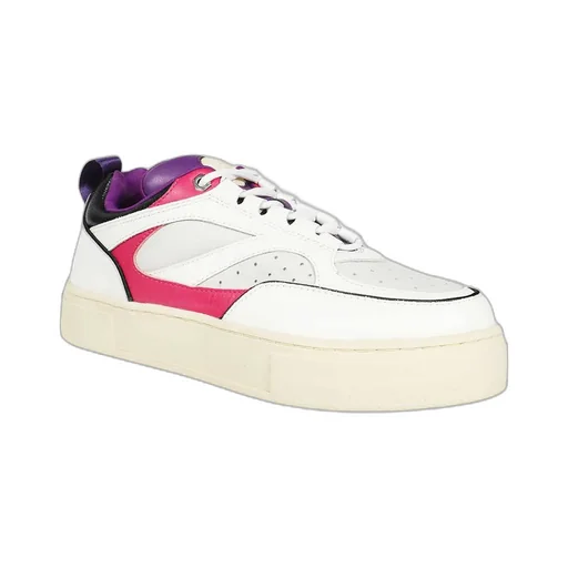 Sidney Leather Sneakers