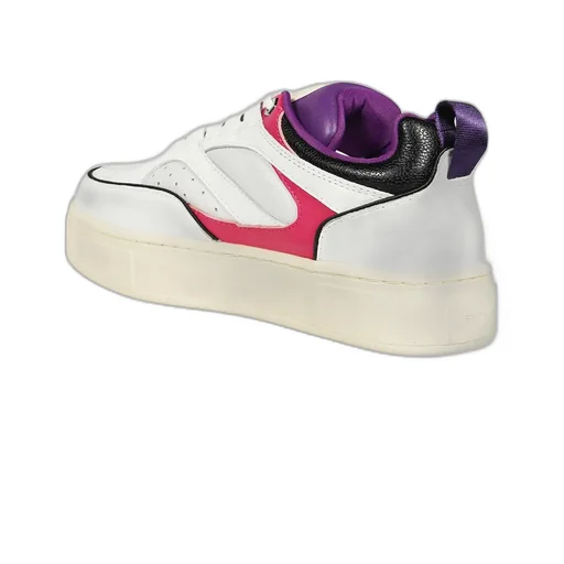 Sidney Leather Sneakers
