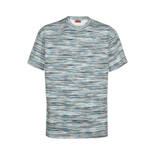 Logo Short-Sleeved T-Shirt