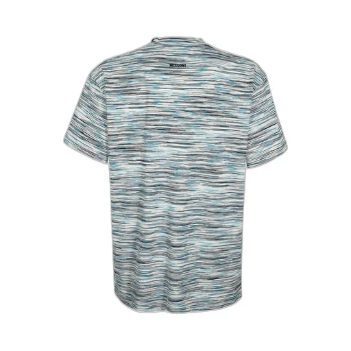 Logo Short-Sleeved T-Shirt