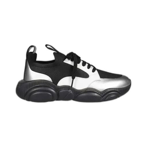 Logo Sports Shoes