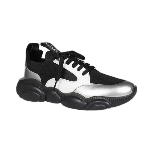 Logo Sports Shoes