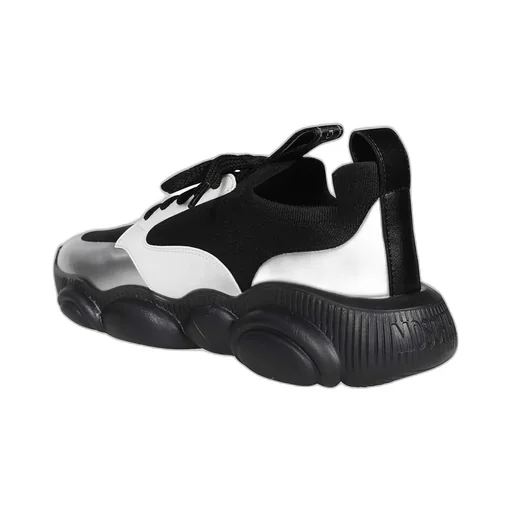 Logo Sports Shoes
