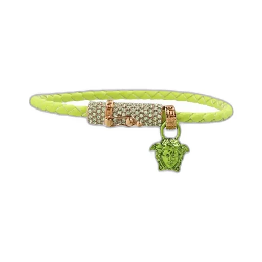 Versace Festival Pendant Bracelet