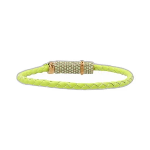 Versace Festival Pendant Bracelet