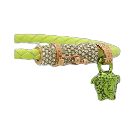 Versace Festival Pendant Bracelet