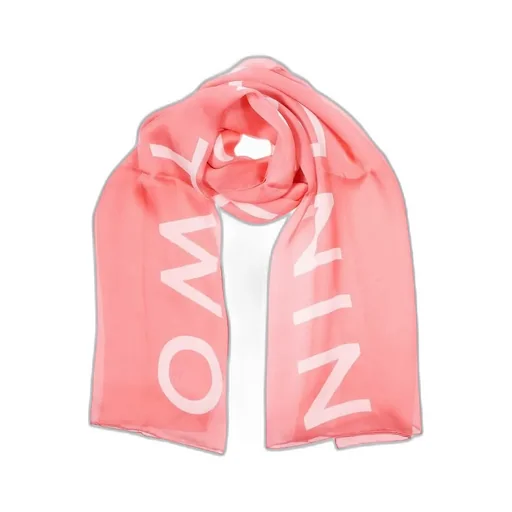 Logo Scarf