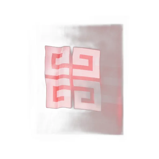 Logo Scarf