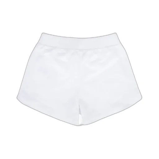 Logo-Print Stretch-Cotton Shorts