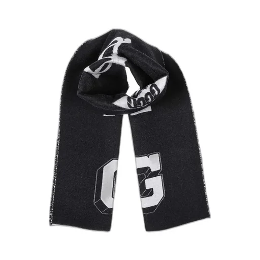Pattern Scarf