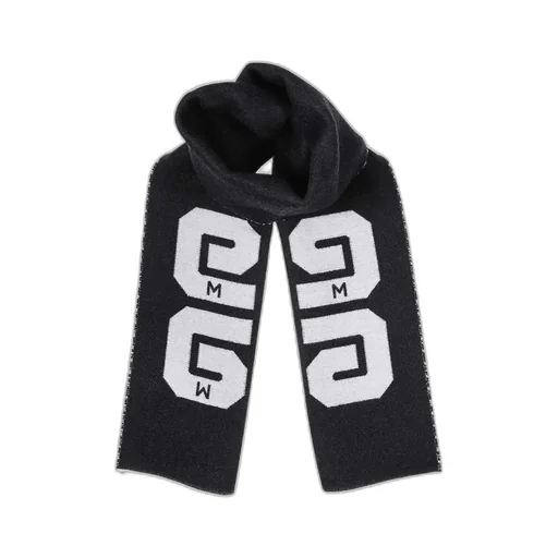 Logo Scarf