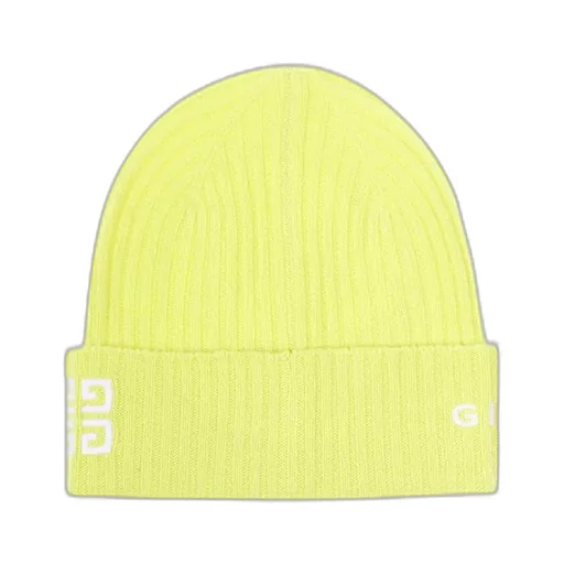 Logo Woolen Cap