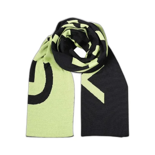 Logo Scarf