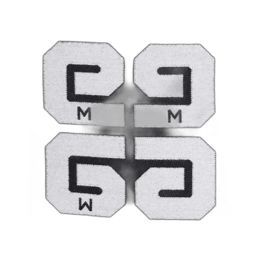 Logo Scarf