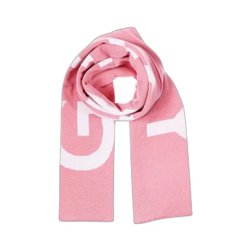 Pattern Scarf