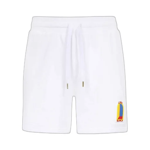 Logo Shorts