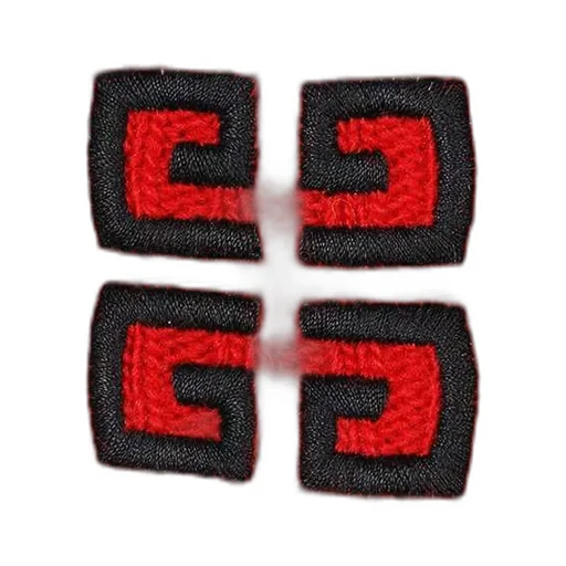 Givenchy Logo Embroidered Knitted Beanie