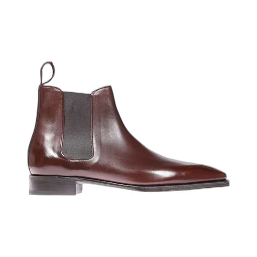 Logo Booties