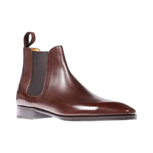Logo Booties