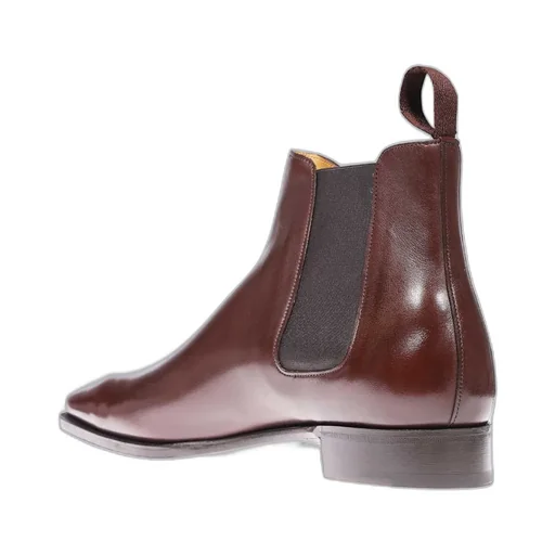 Logo Booties