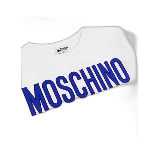 Logo-Print Short-Sleeve T-Shirt