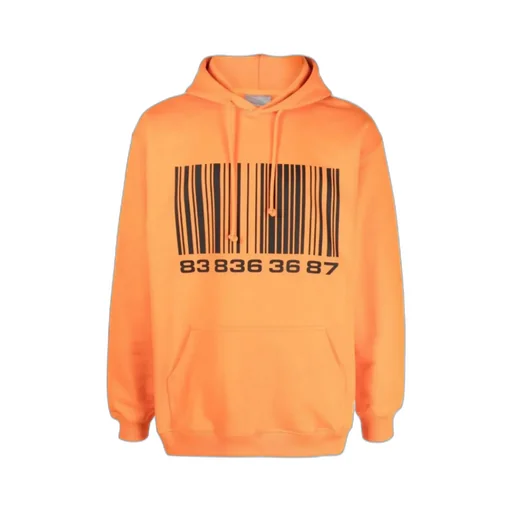 Logo Hooded Sweater