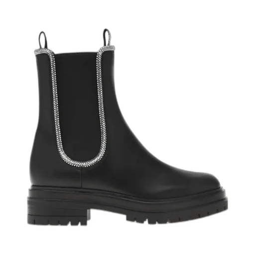Chelsea Booties