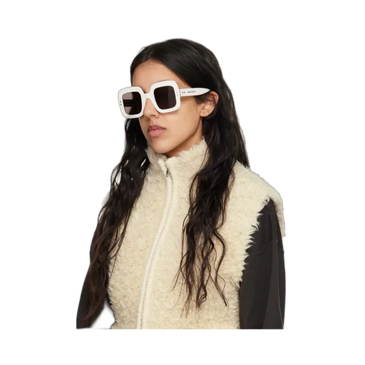 Square Sunglasses