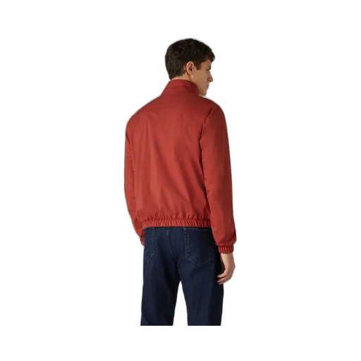 Long-Sleeved Jacket