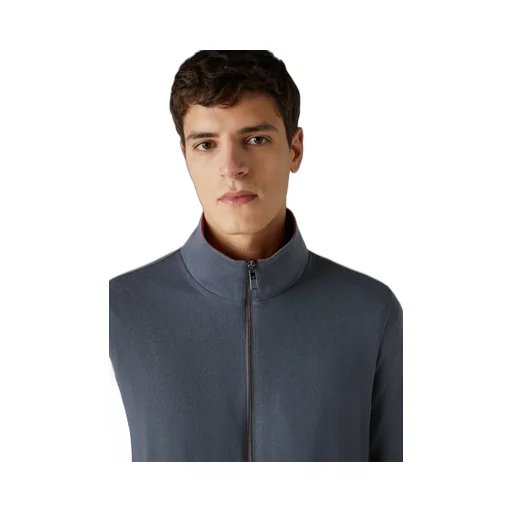 Long-Sleeved Jacket